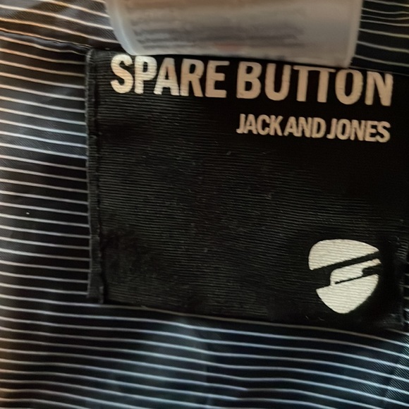 Jack & Jones Batu Waist coat Original for men - Picture 7 of 14